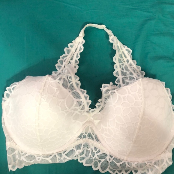 PINK Victoria's Secret Other - Brand new halter top Bralette